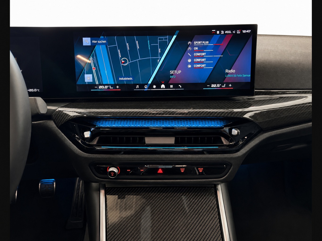 BMW M3 LCI-2 Handschalter-image-16