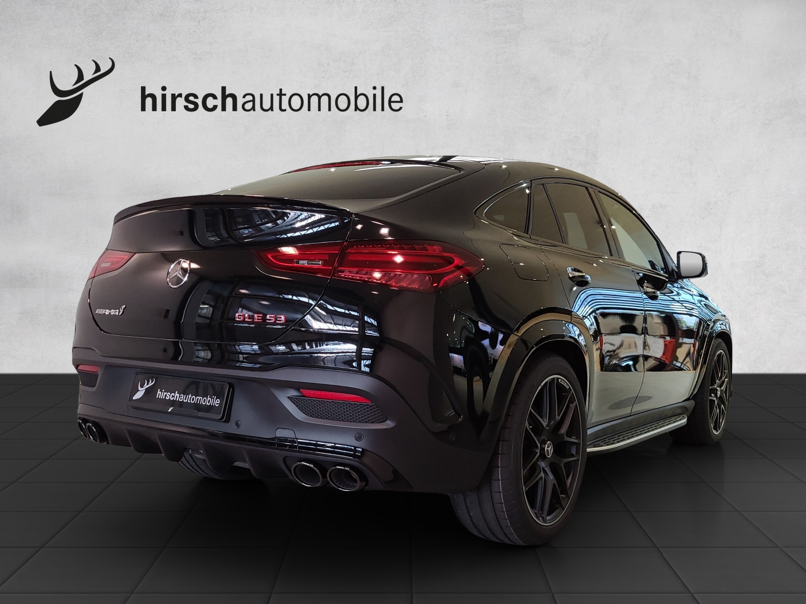 MERCEDES-BENZ GLE Coupé 53 AMG Hybrid EQ Star 4Matic+ 9G-Tronic-showroom-element-3