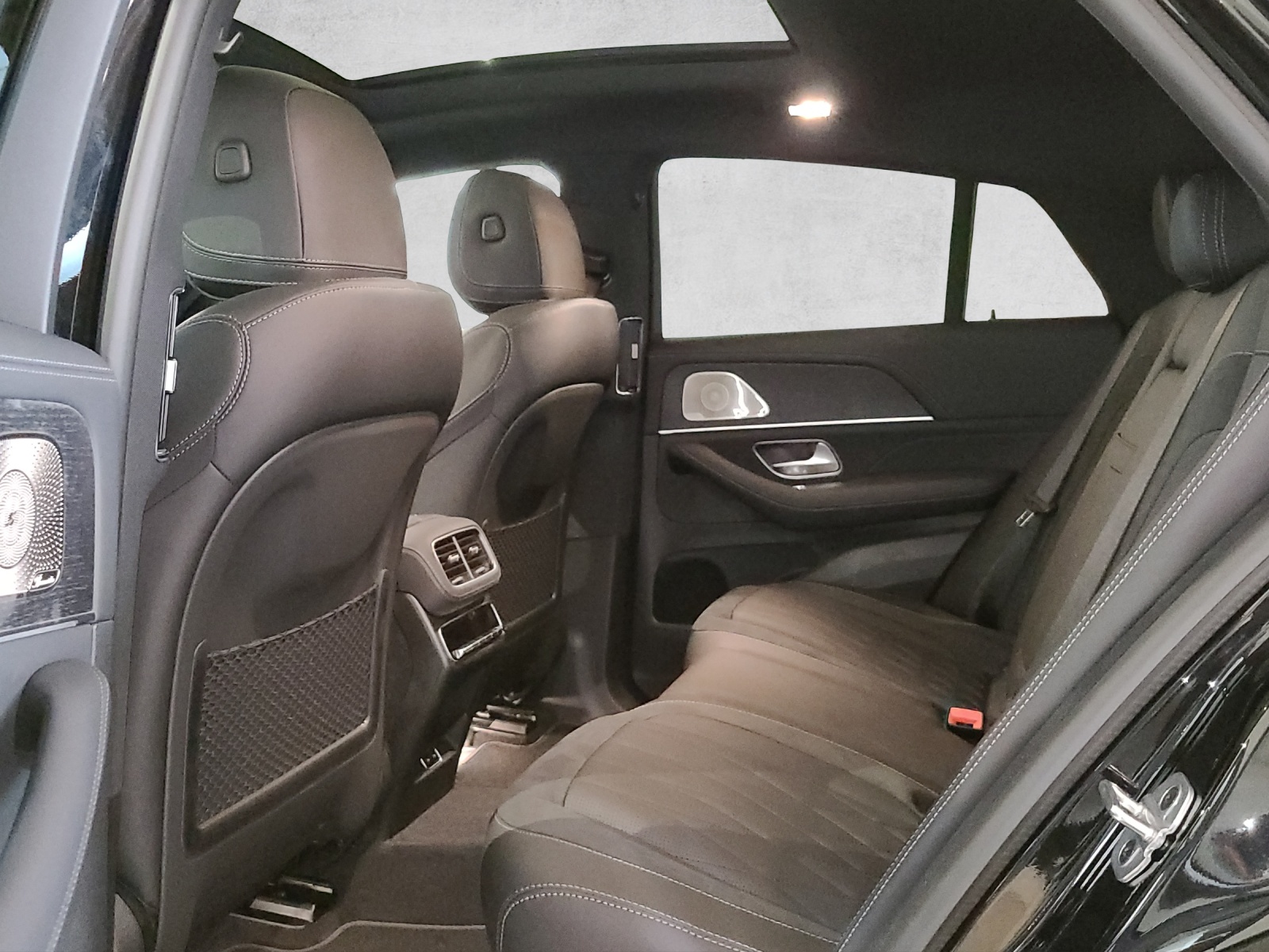 MERCEDES-BENZ GLE Coupé 53 AMG Hybrid EQ Star 4Matic+ 9G-Tronic-image-10