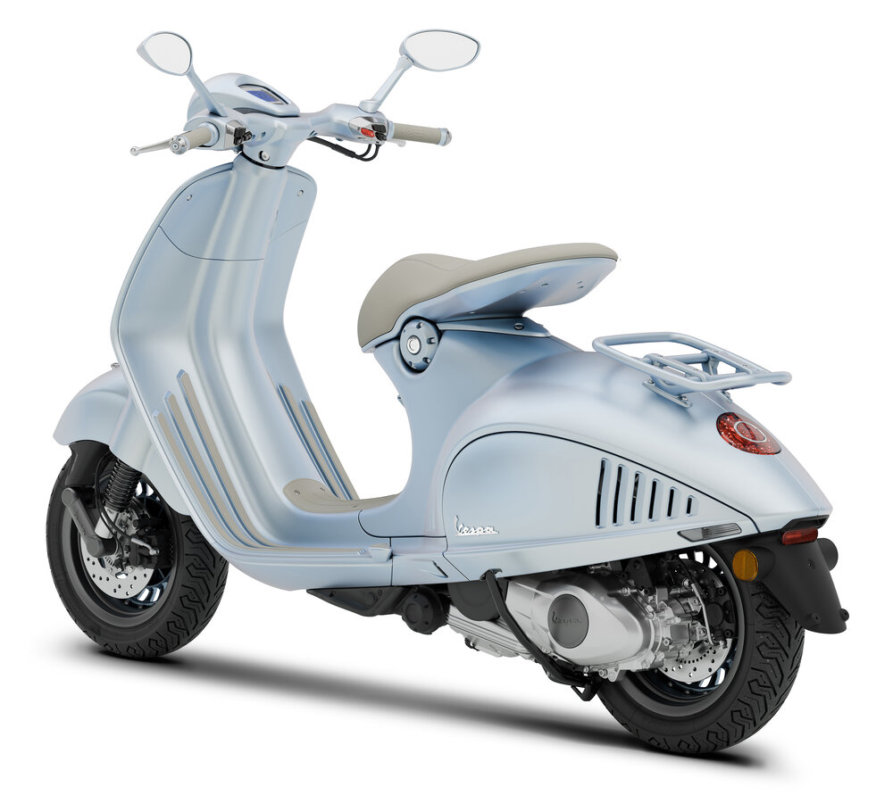 PIAGGIO Vespa 946 125 Snake-image-7