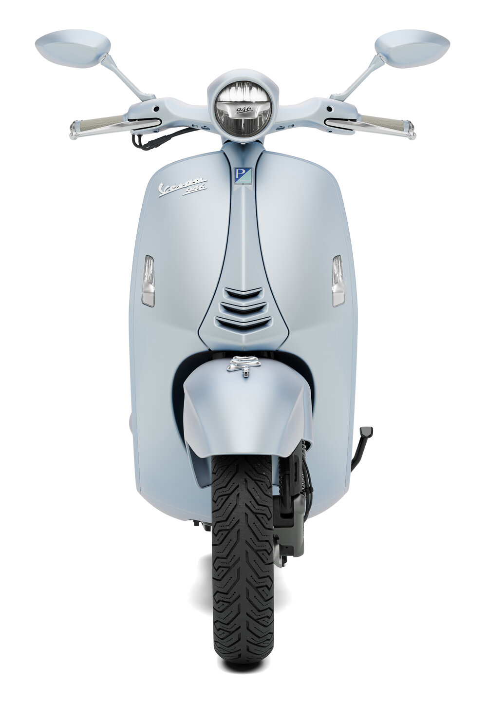 PIAGGIO Vespa 946 125 Snake-image-1