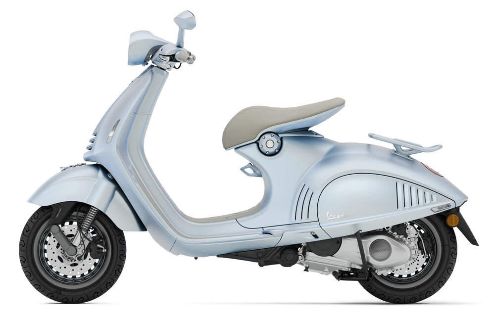 PIAGGIO Vespa 946 125 Snake-image-5