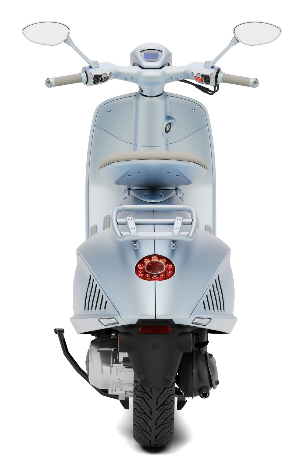 PIAGGIO Vespa 946 125 Snake-image-2
