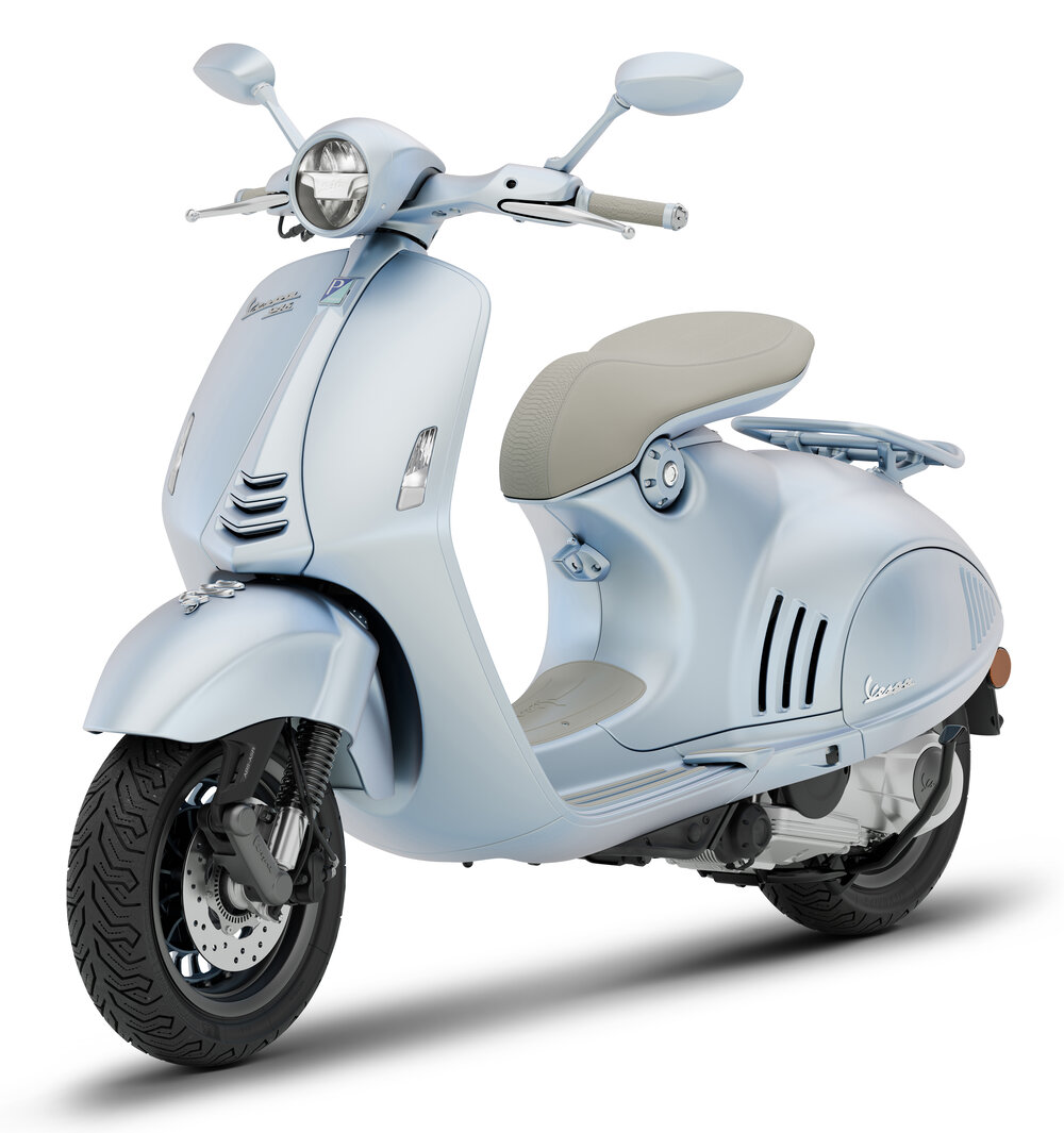 PIAGGIO Vespa 946 125 Snake-image-4
