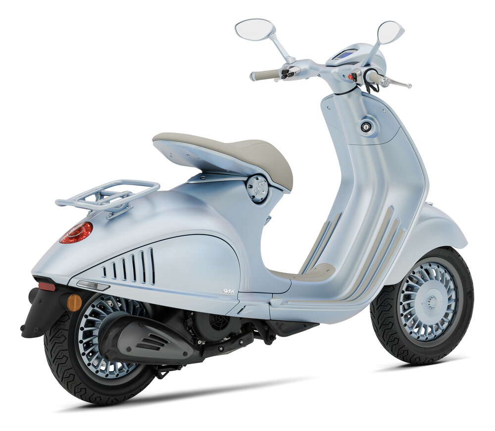 PIAGGIO Vespa 946 125 Snake-image-6
