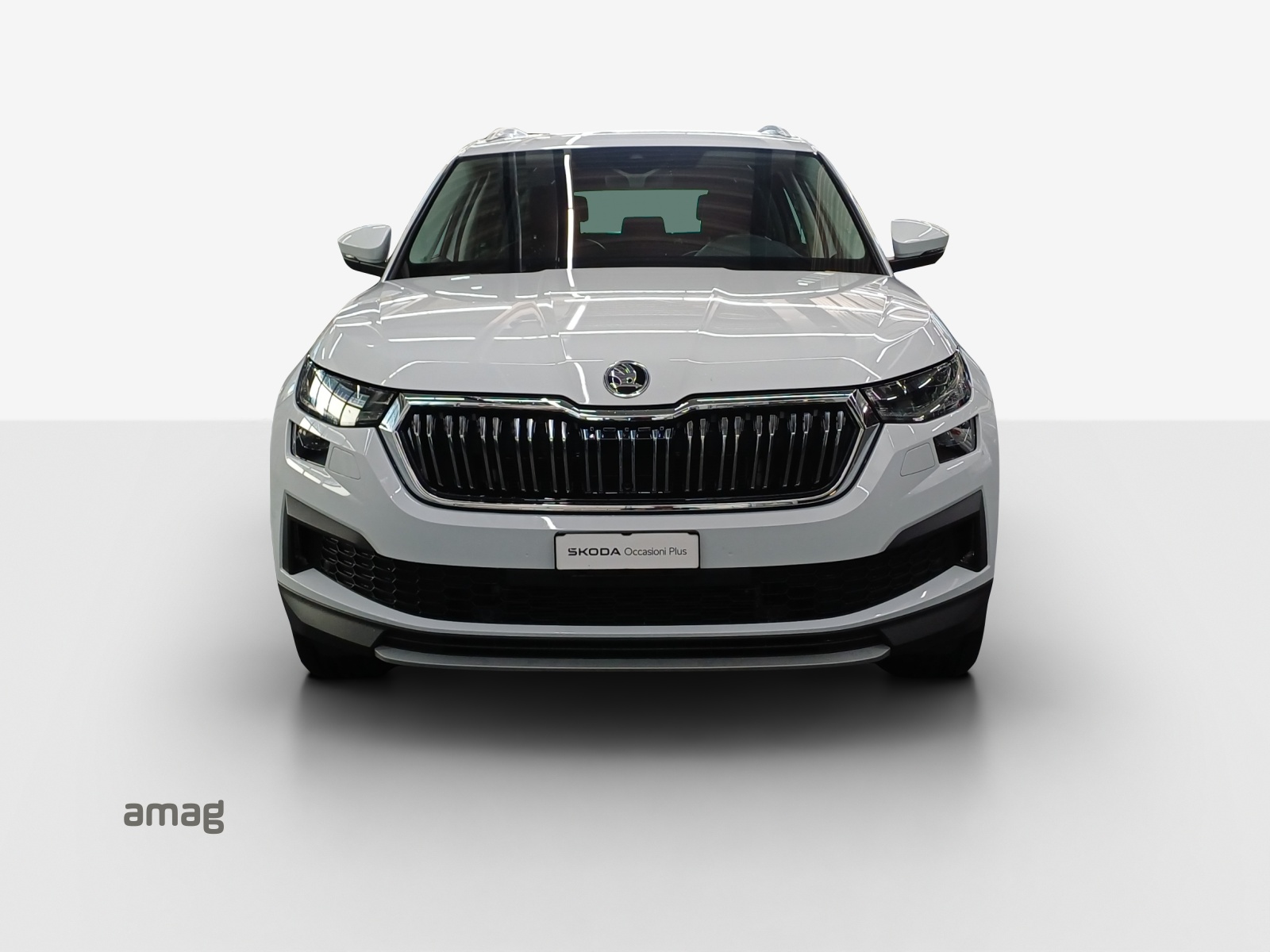 SKODA Kodiaq 2.0 TSI 4x4 Style-image-6
