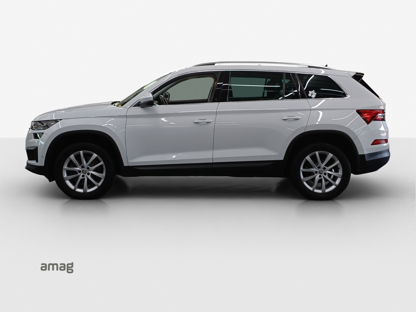 SKODA Kodiaq 2.0 TSI 4x4 Style-showroom-element-1