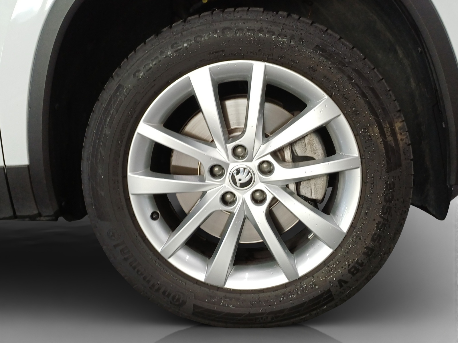 SKODA Kodiaq 2.0 TSI 4x4 Style-image-14
