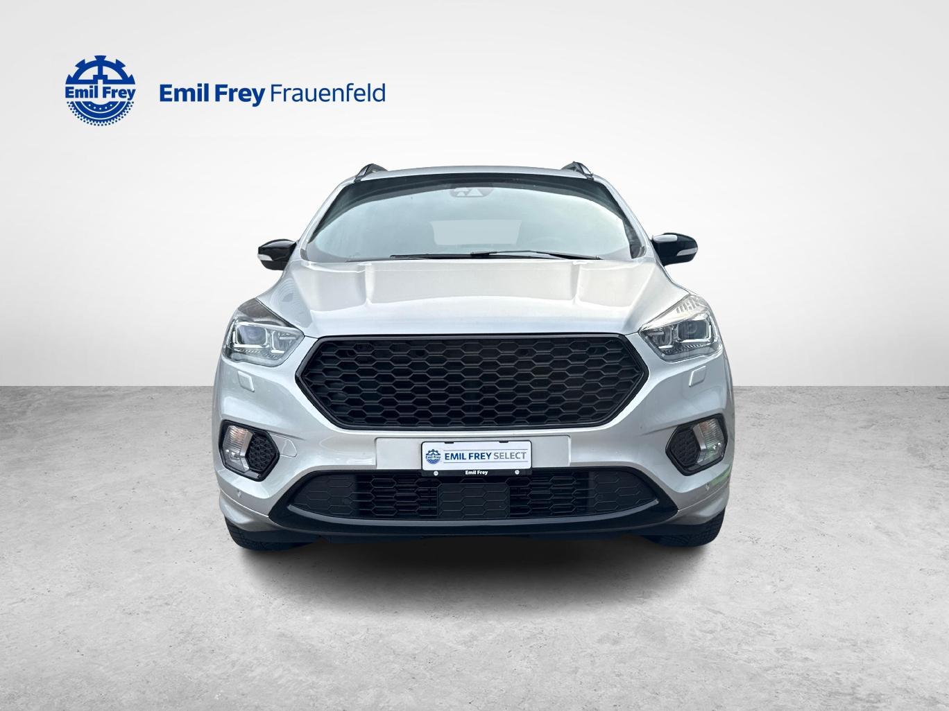 FORD Kuga 2.0 TDCi 150 ST-Line FPS-image-7