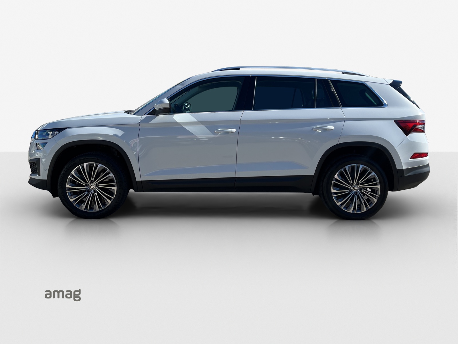 SKODA Kodiaq 2.0 TSI 4x4 Style-showroom-element-1