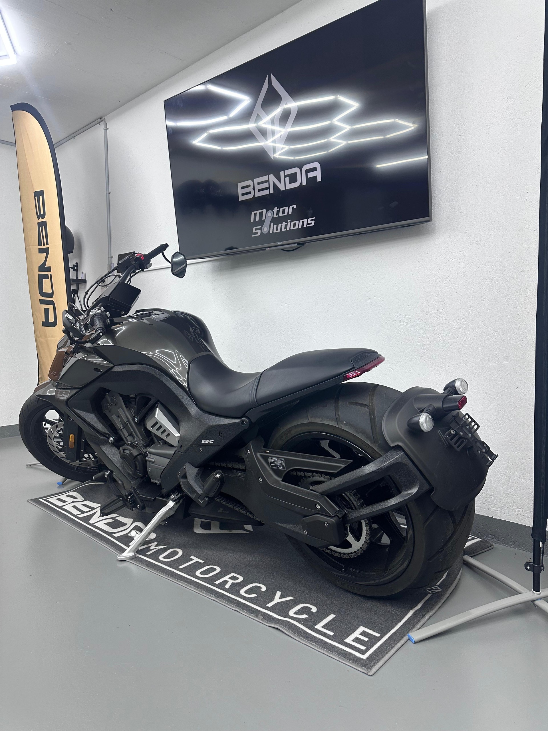 BENDA LFC 700 pro-image-9