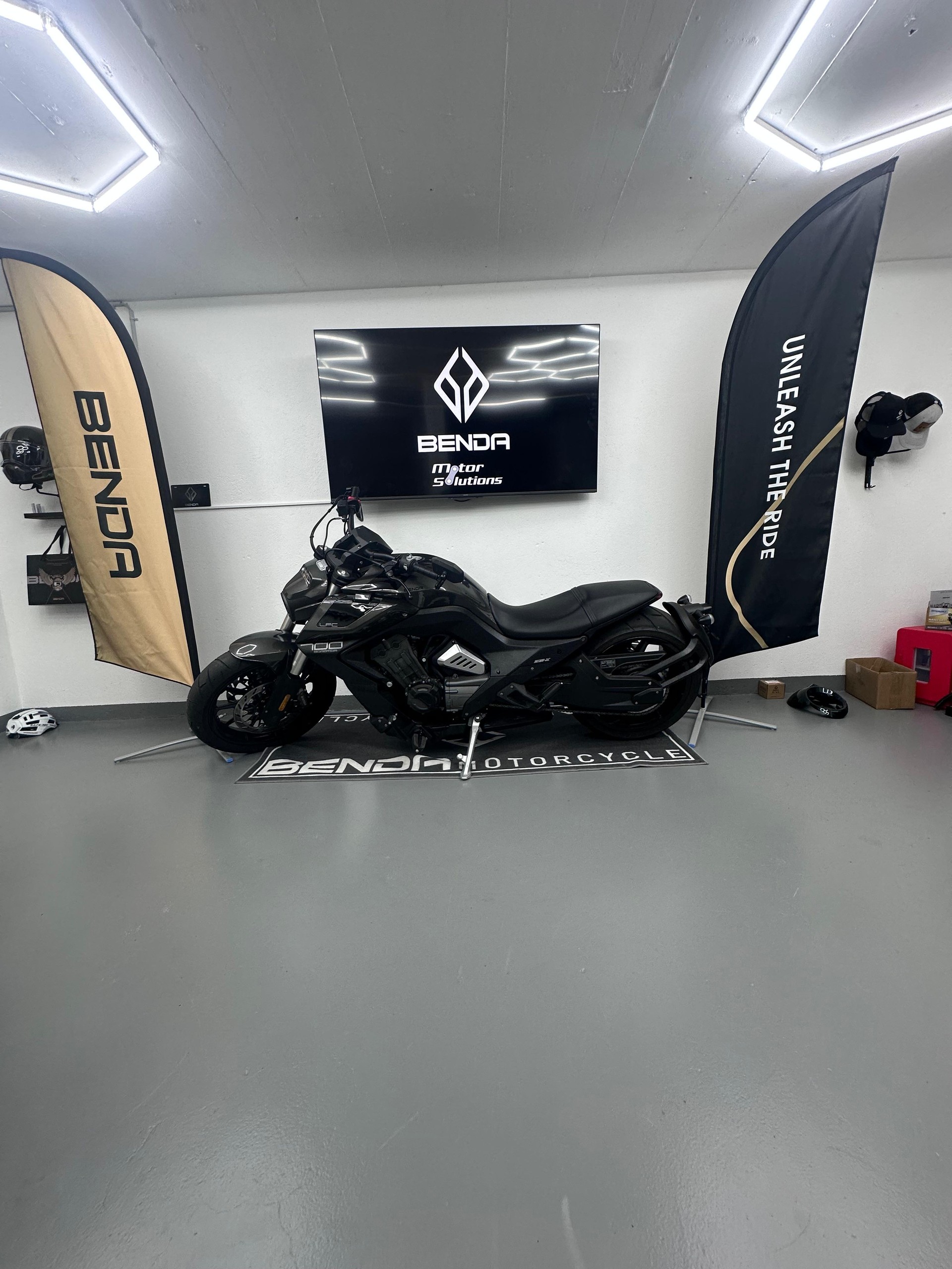 BENDA LFC 700 pro-image-11