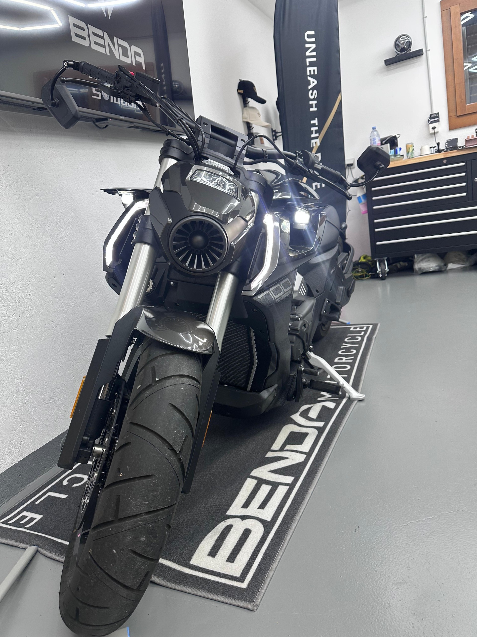 BENDA LFC 700 pro-image-10