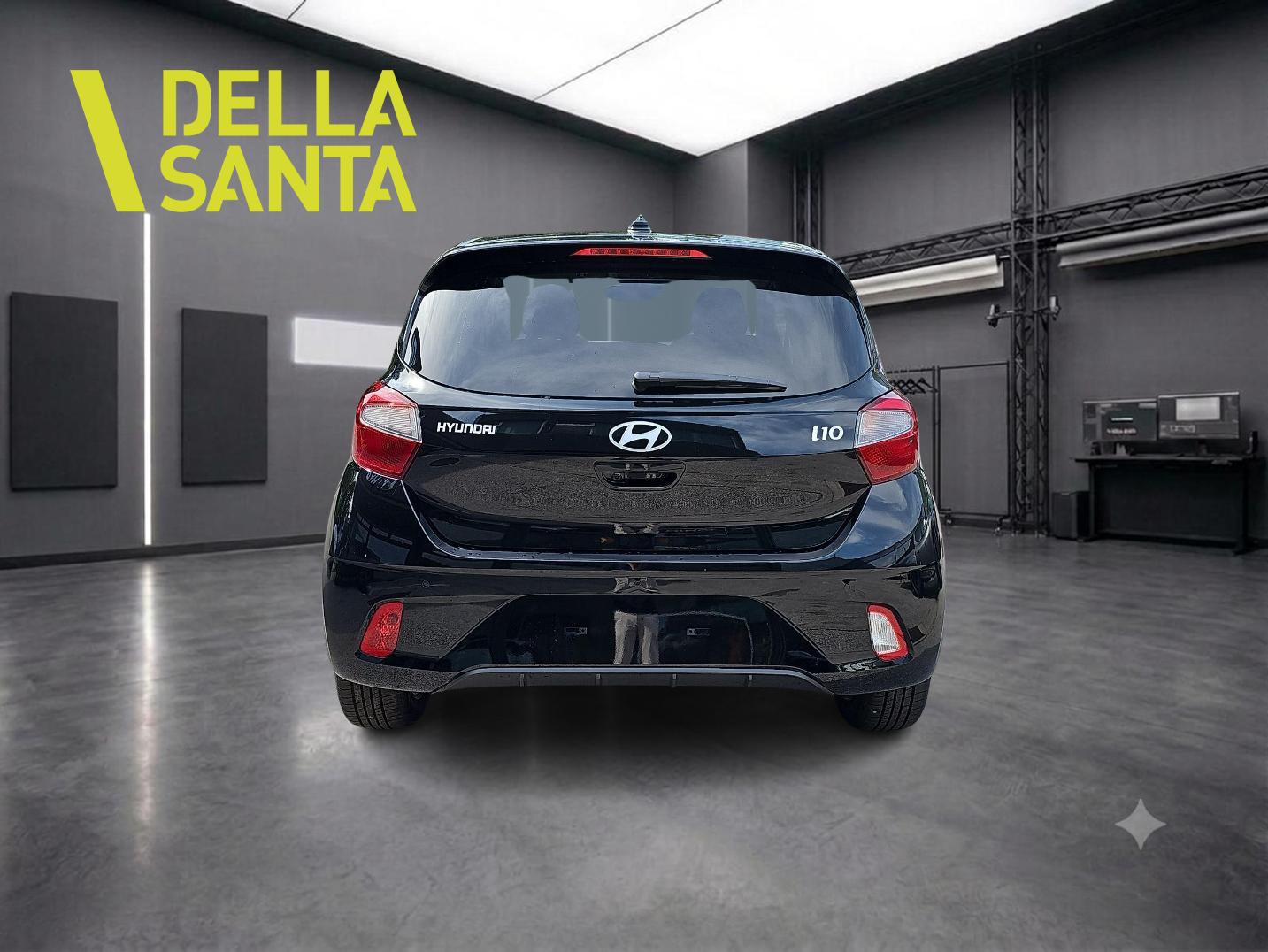 HYUNDAI i10 1.2 Amplia-showroom-element-3