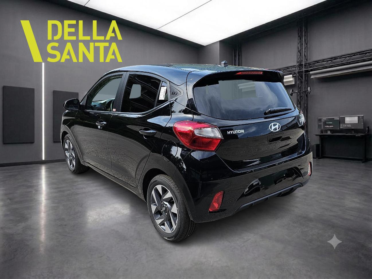 HYUNDAI i10 1.2 Amplia-showroom-element-2