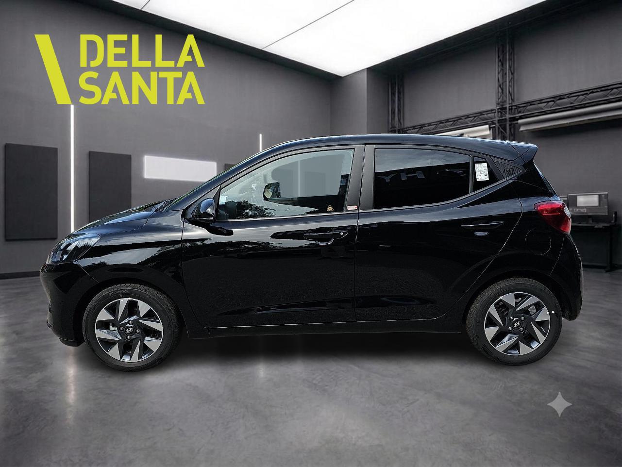 HYUNDAI i10 1.2 Amplia-showroom-element-1