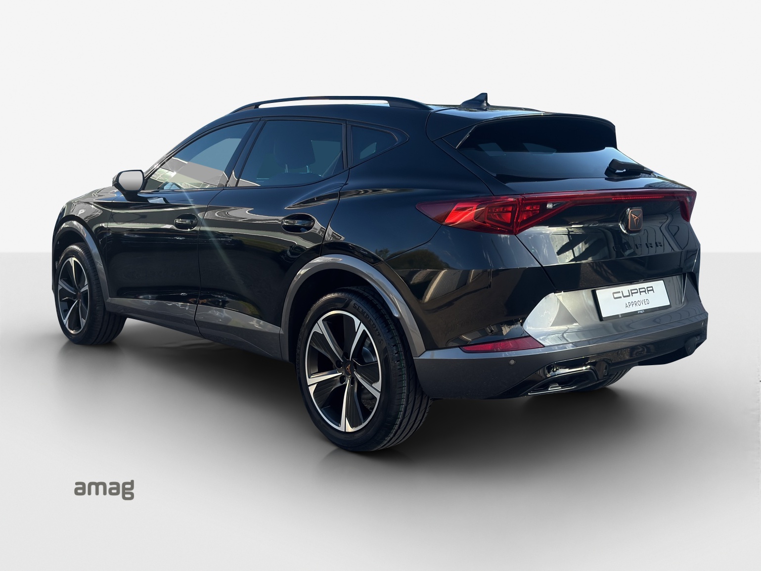 CUPRA Formentor 1.5 TSI Inicio DSG-showroom-element-2