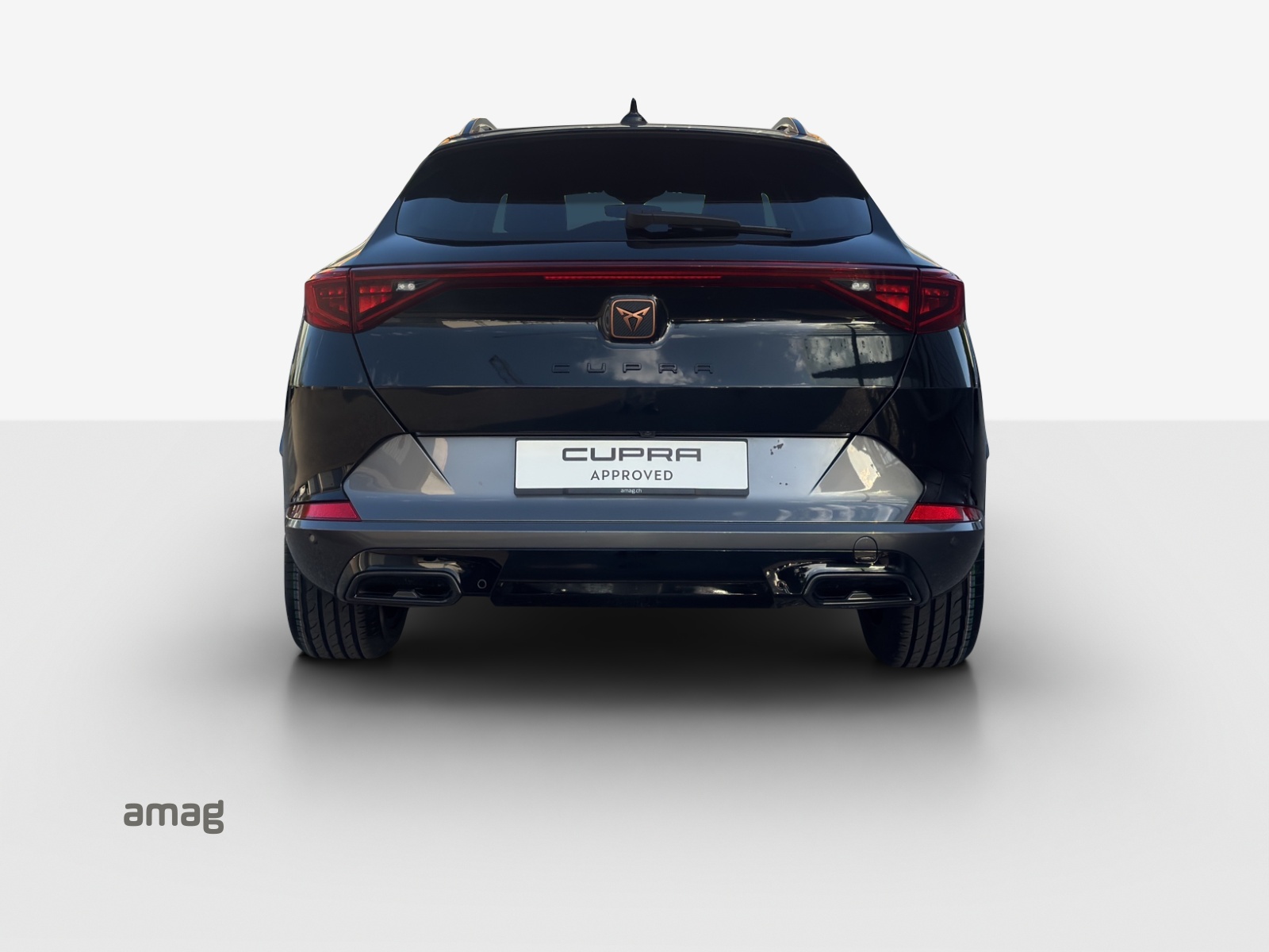 CUPRA Formentor 1.5 TSI Inicio DSG-showroom-element-3