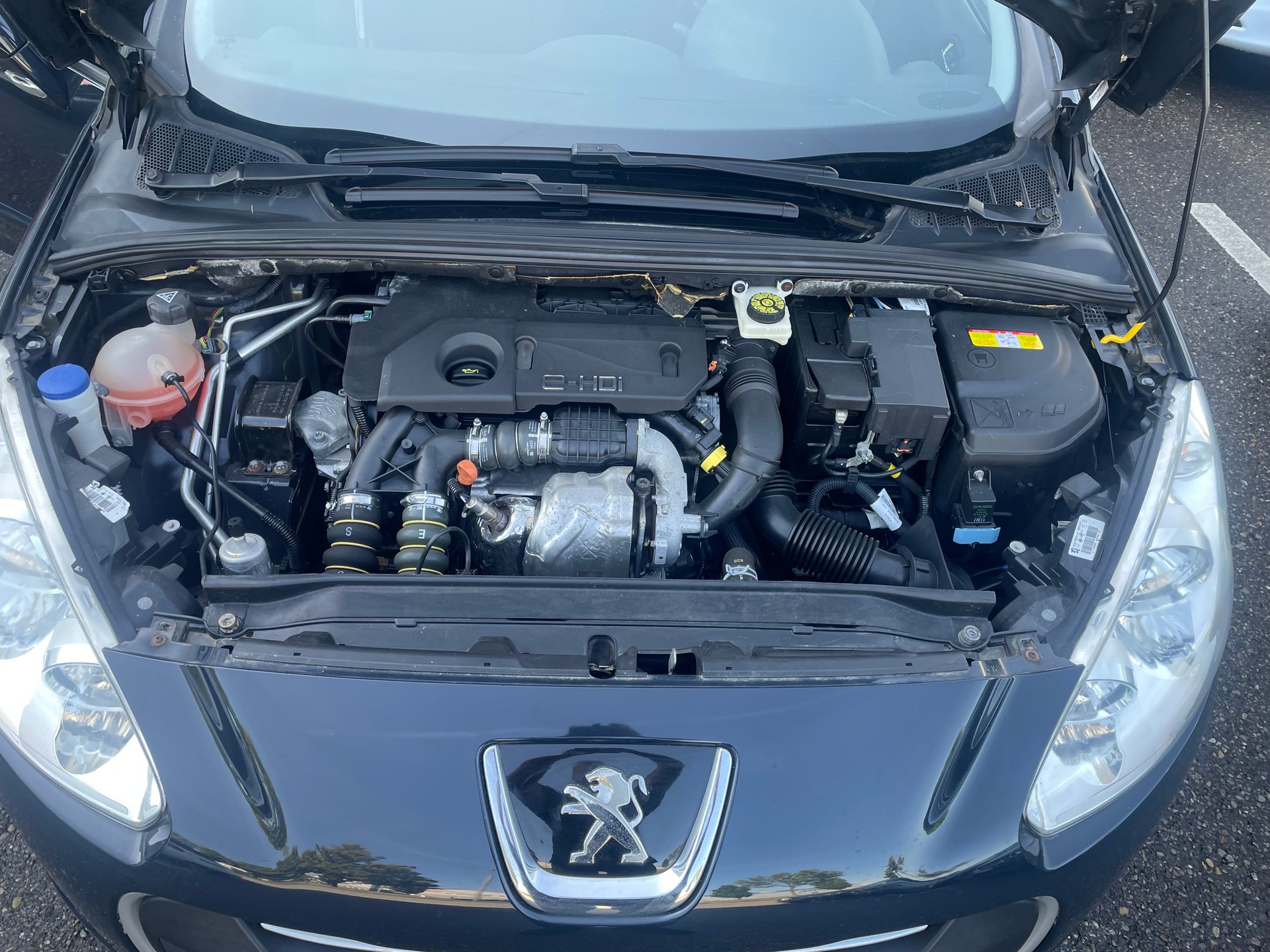 PEUGEOT 308-image-11