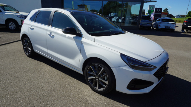 HYUNDAI i30 1.5 T-GDi Vertex DCT-showroom-element-3