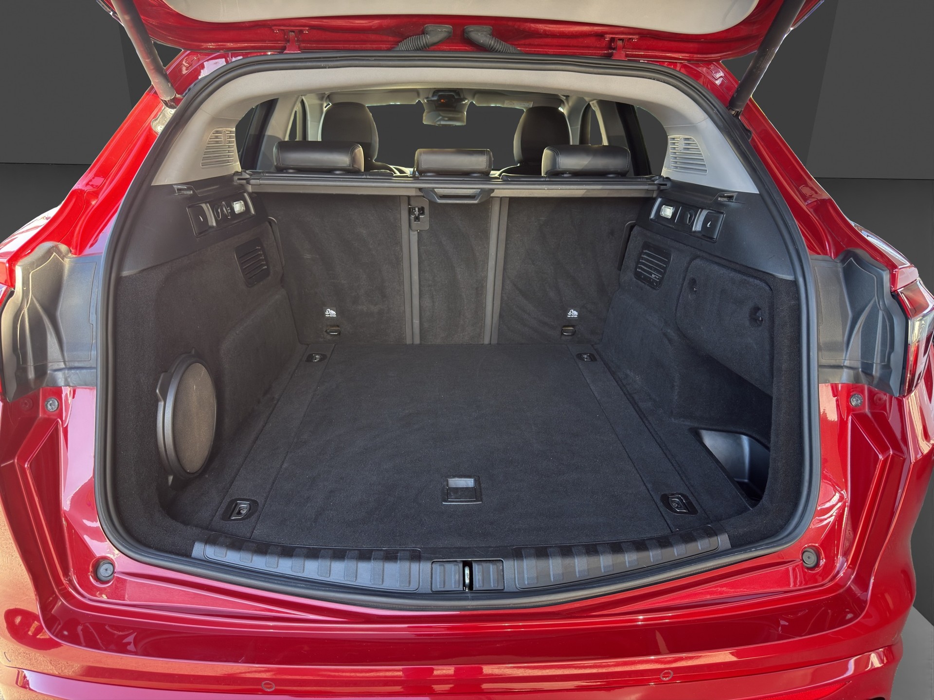ALFA ROMEO Stelvio 2.0 First Edition Q4 Automatic-image-17