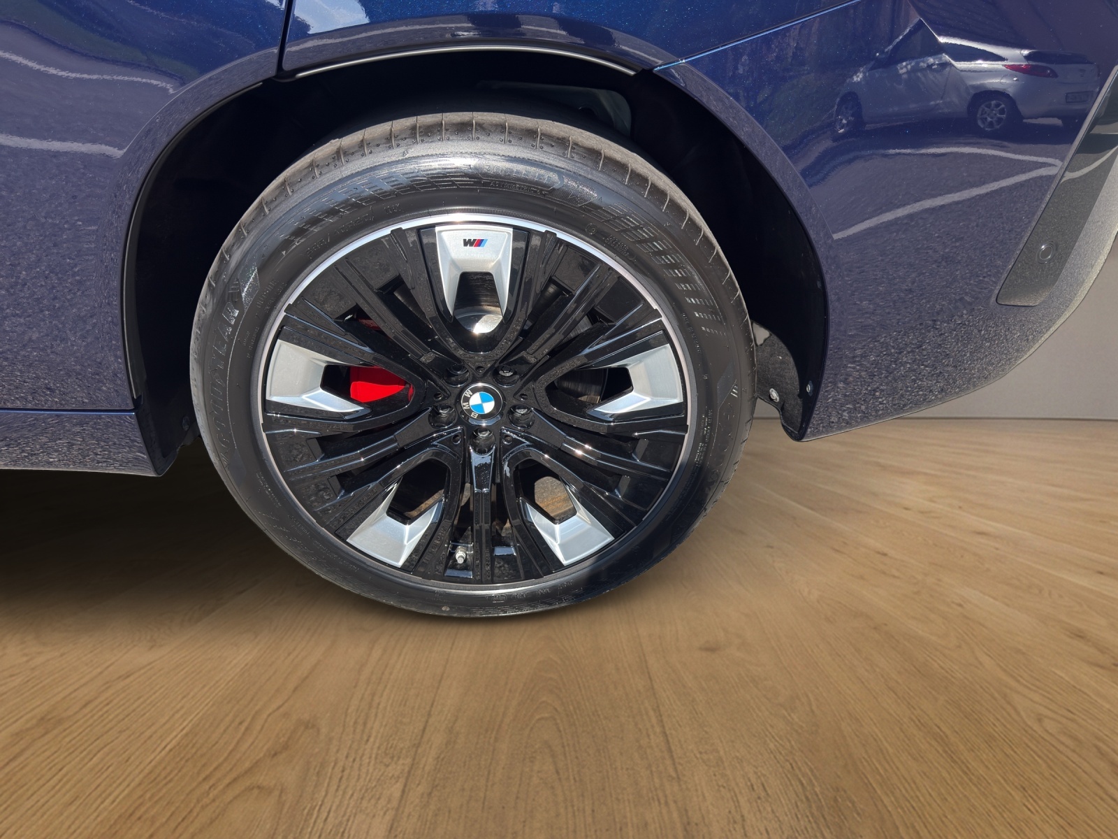 BMW X3 xDrive 48V 40d M Sport Pro-image-11