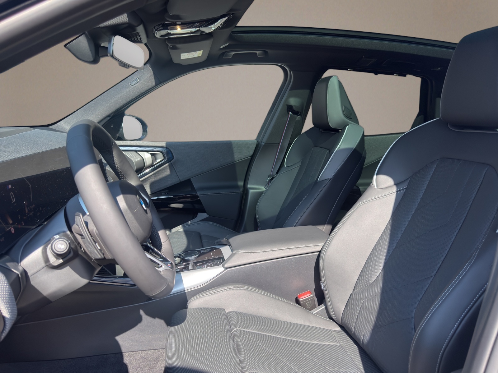 BMW X3 xDrive 48V 40d M Sport Pro-image-15
