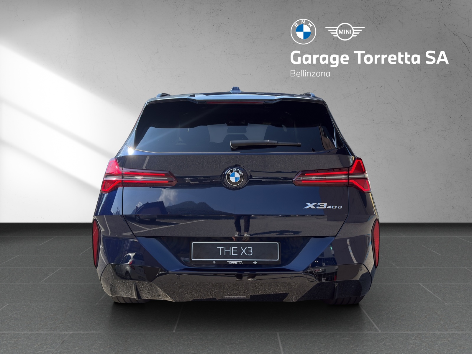 BMW X3 xDrive 48V 40d M Sport Pro-showroom-element-3