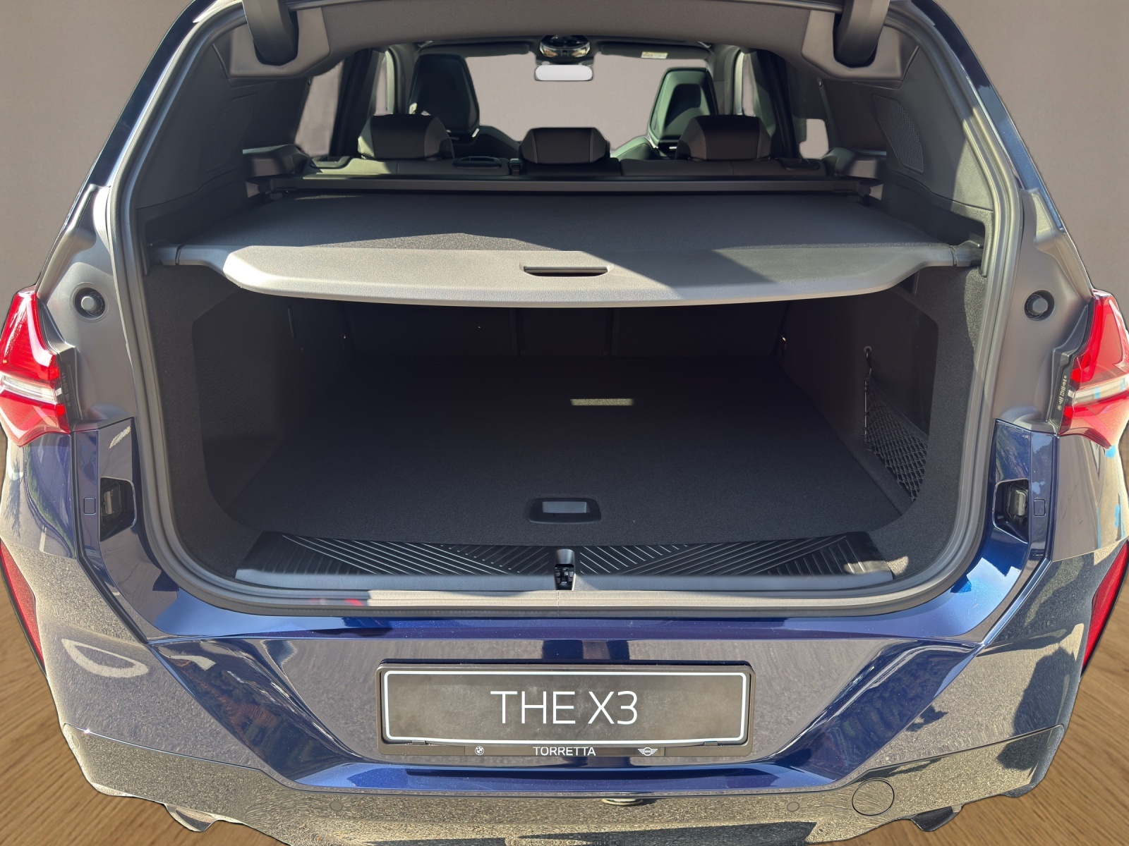 BMW X3 xDrive 48V 40d M Sport Pro-image-17