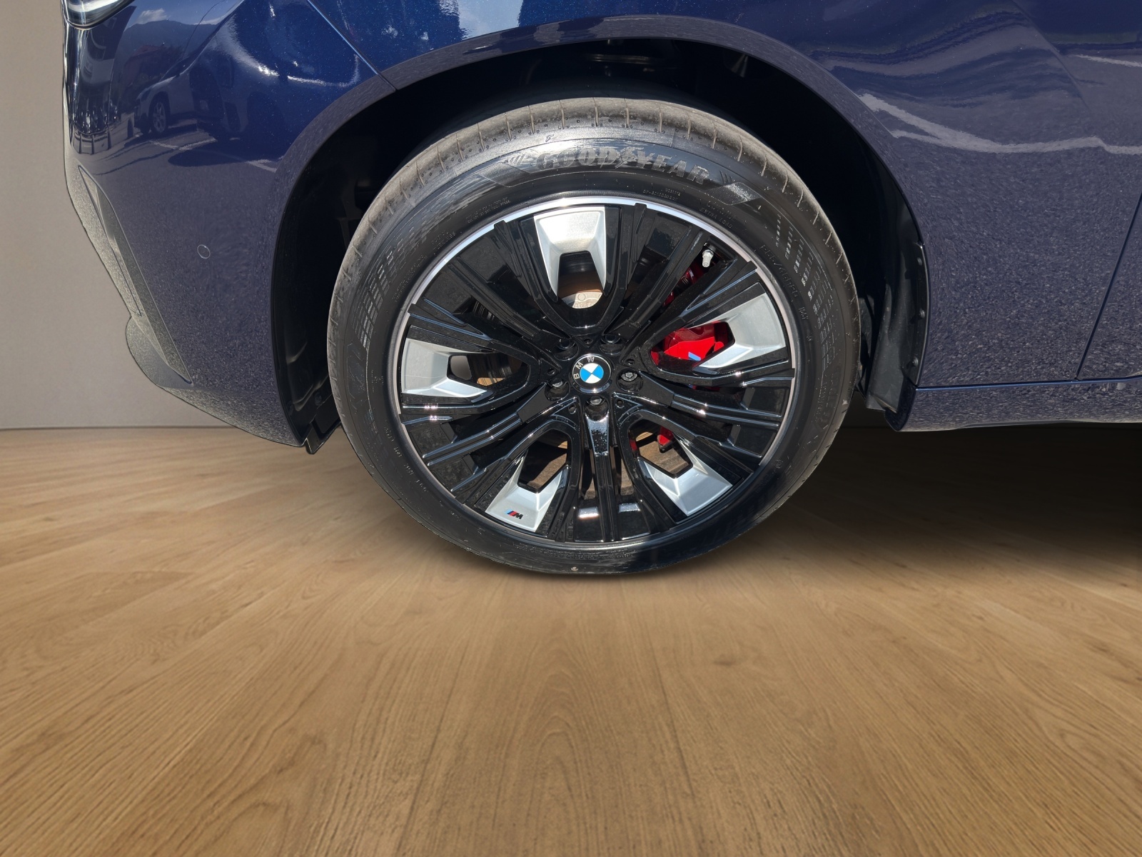 BMW X3 xDrive 48V 40d M Sport Pro-image-8