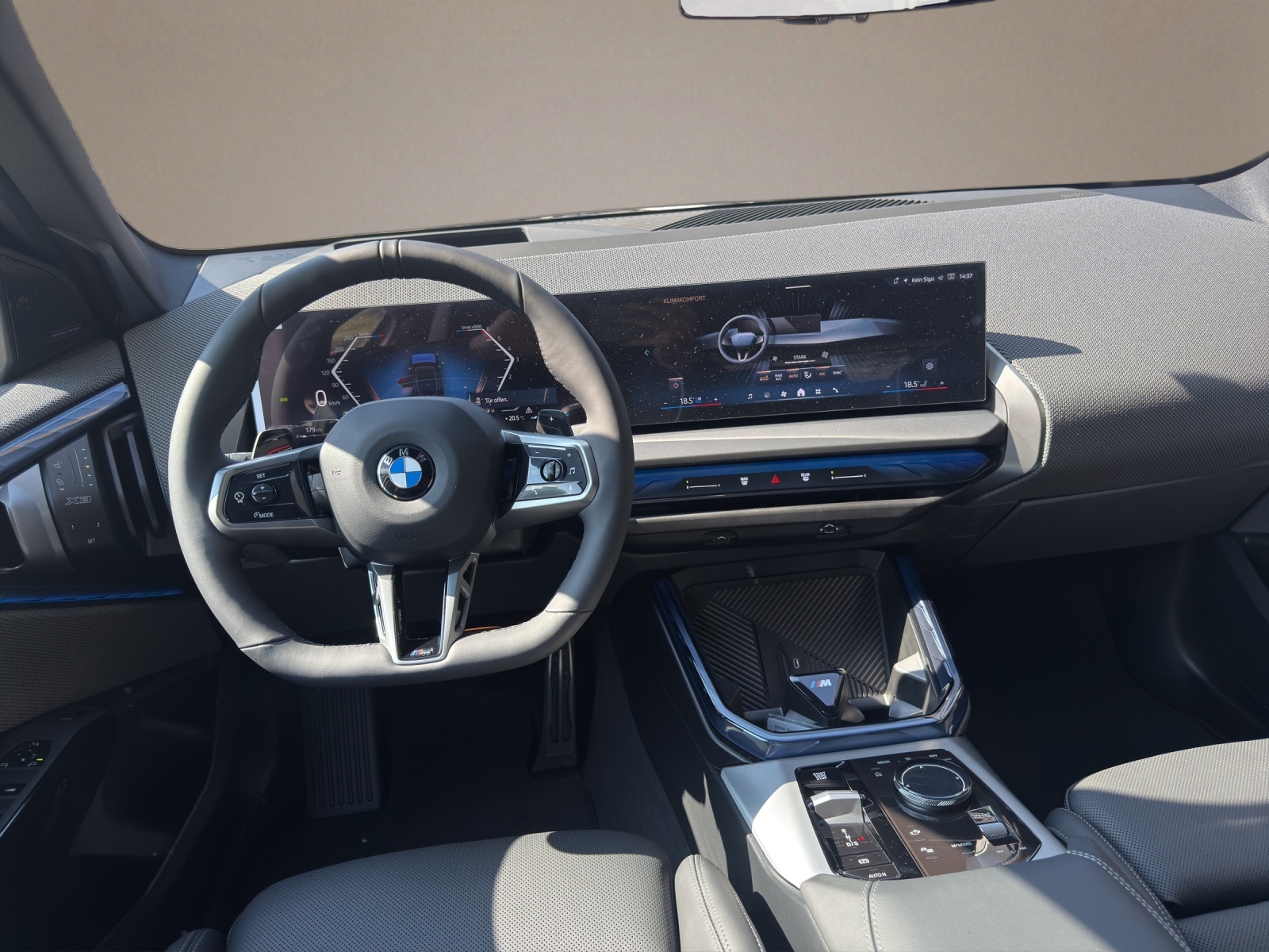 BMW X3 xDrive 48V 40d M Sport Pro-image-13
