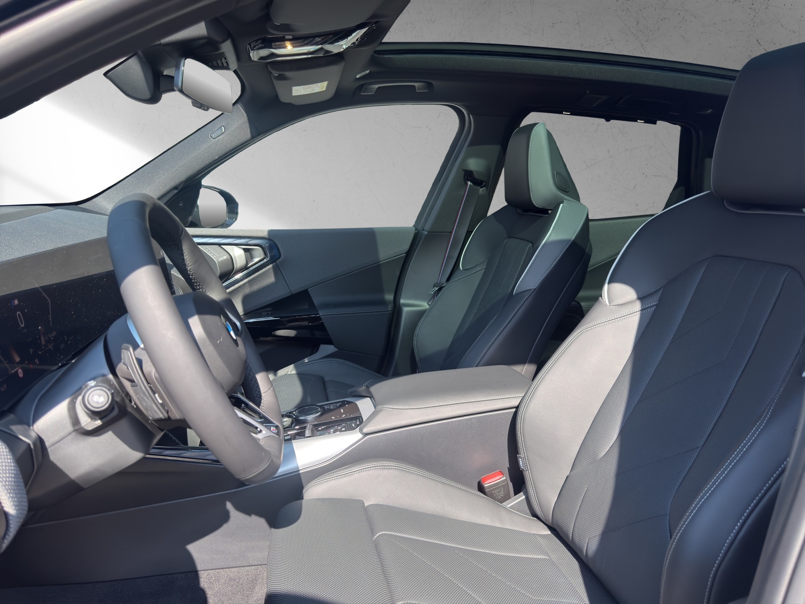 BMW X3 xDrive 48V 40d M Sport Pro-image-15