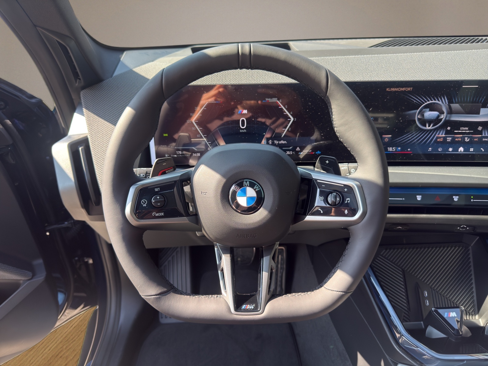 BMW X3 xDrive 48V 40d M Sport Pro-image-12