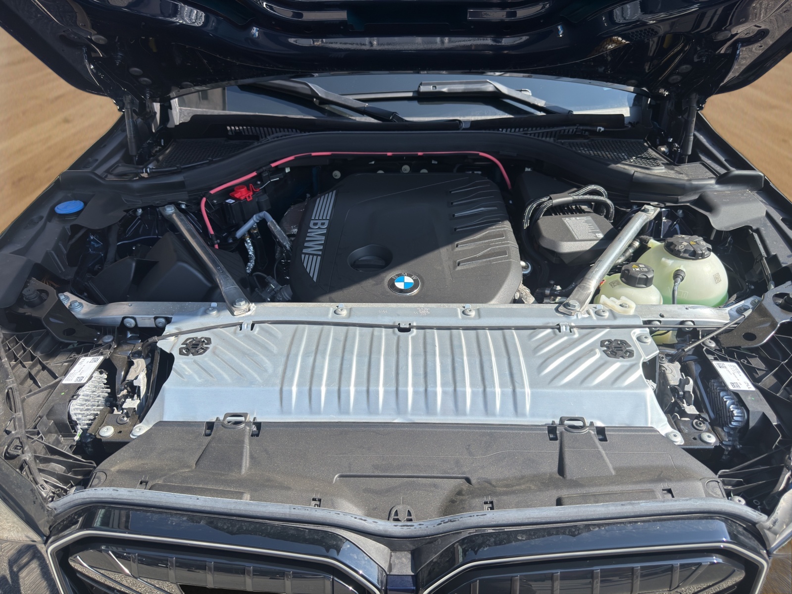 BMW X3 xDrive 48V 40d M Sport Pro-image-18