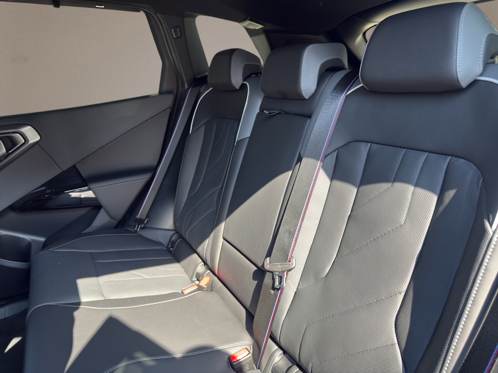 BMW X3 xDrive 48V 40d M Sport Pro-image-16