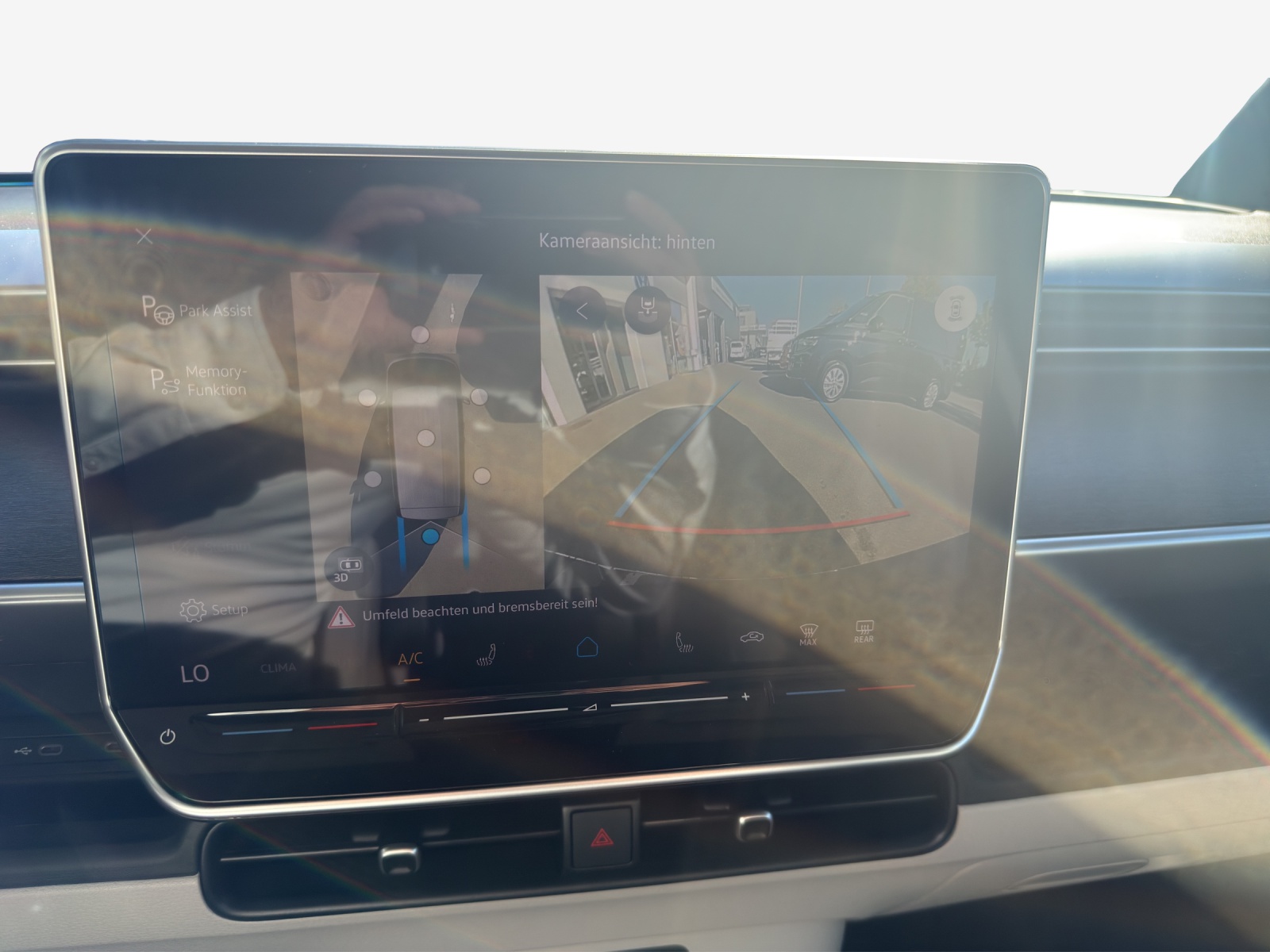 VW ID.Buzz NWB Pro 4 Motion-image-14