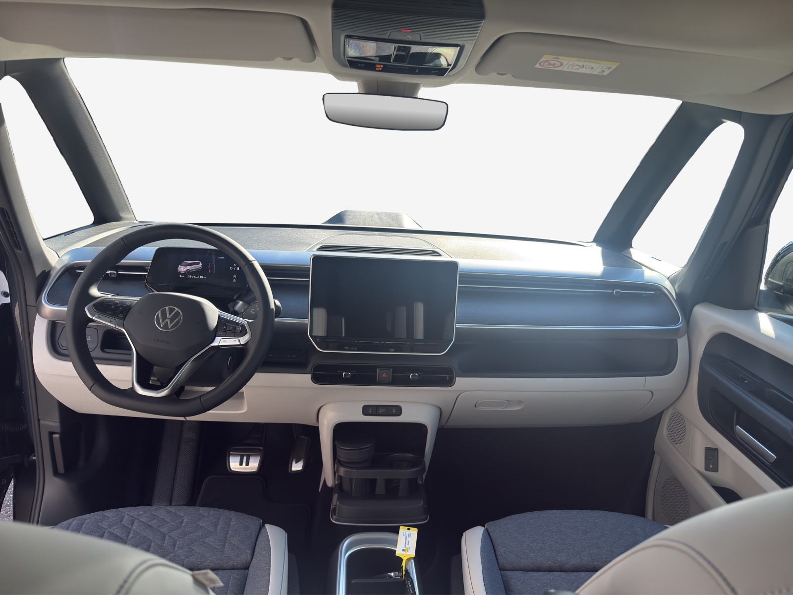 VW ID.Buzz NWB Pro 4 Motion-image-8
