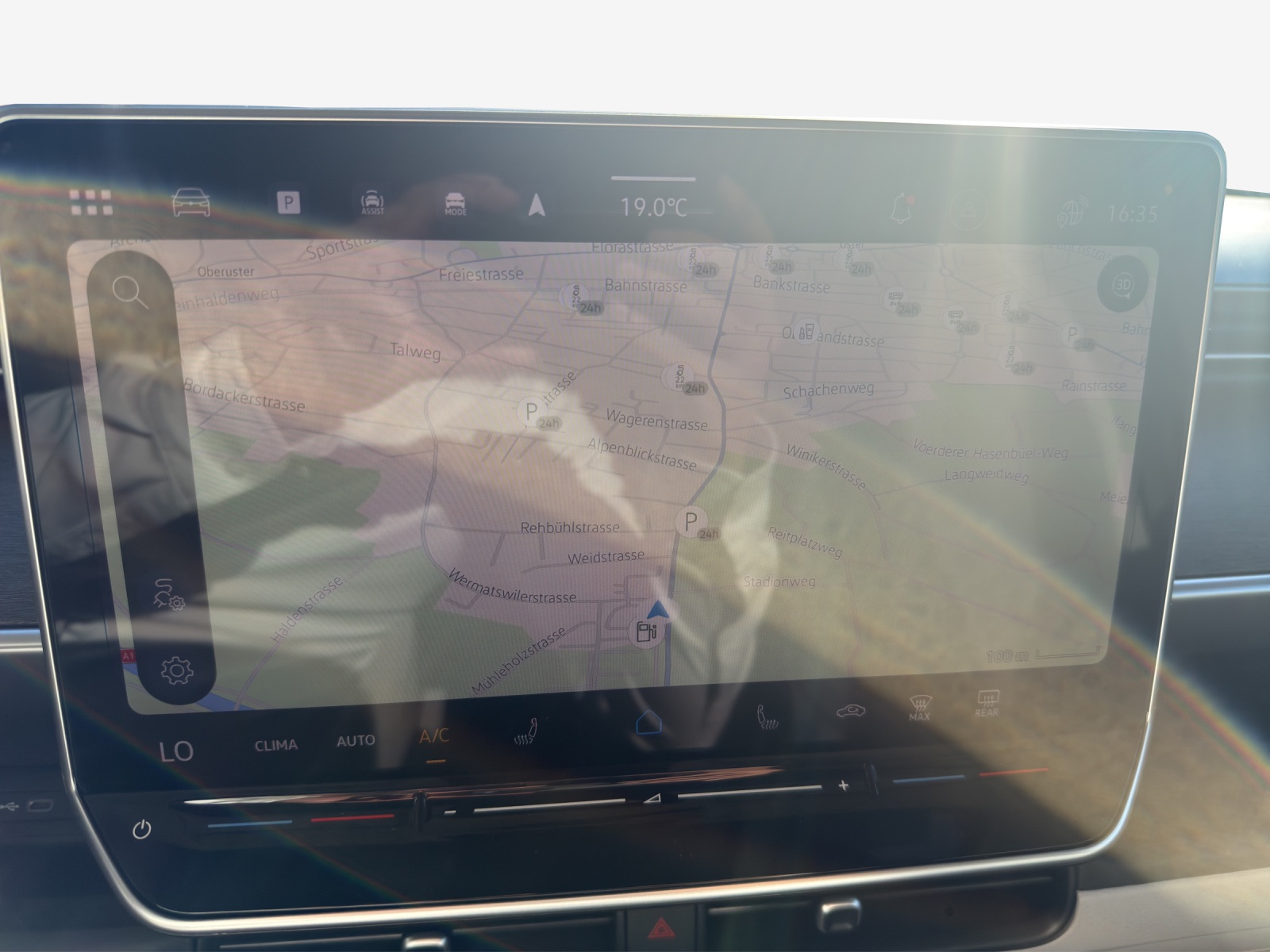 VW ID.Buzz NWB Pro 4 Motion-image-15