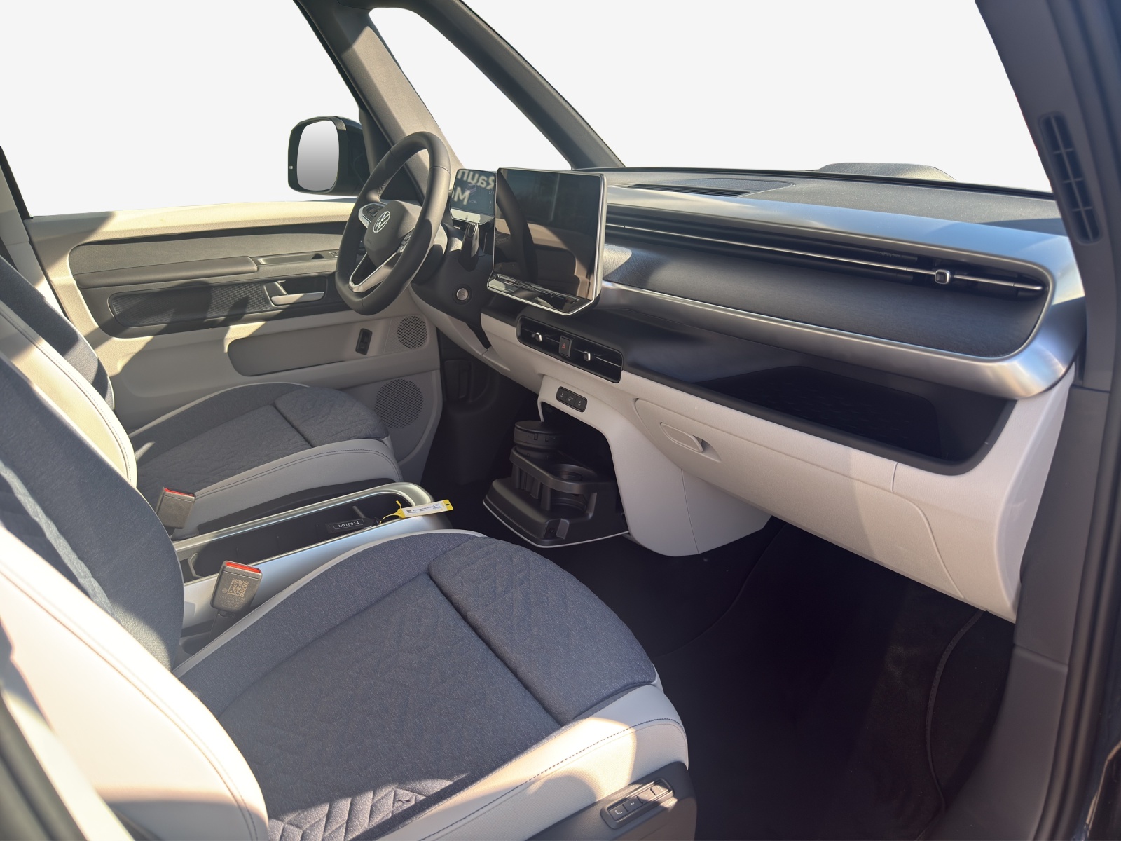 VW ID.Buzz NWB Pro 4 Motion-image-7