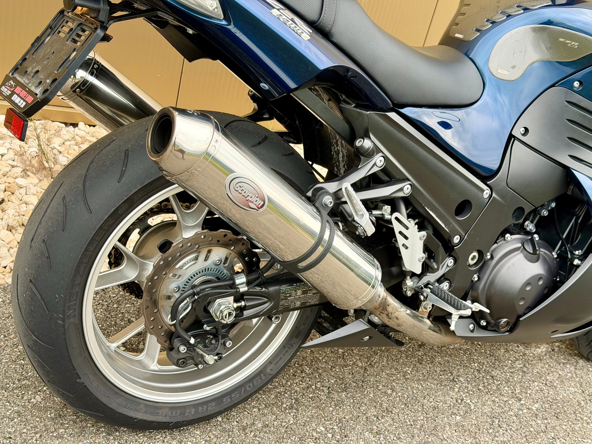 KAWASAKI ZZ-R 1400 ABS-image-6