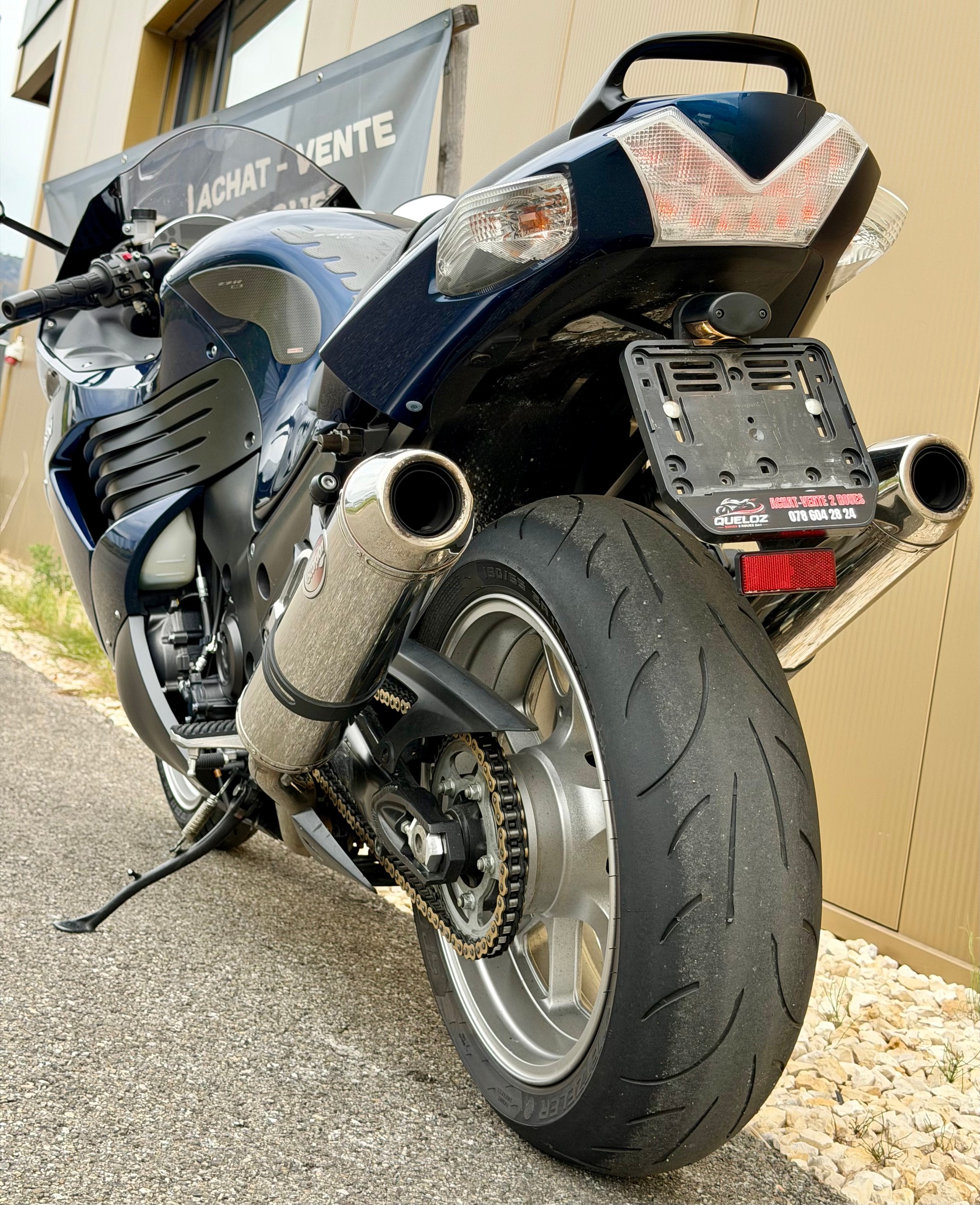 KAWASAKI ZZ-R 1400 ABS-image-12