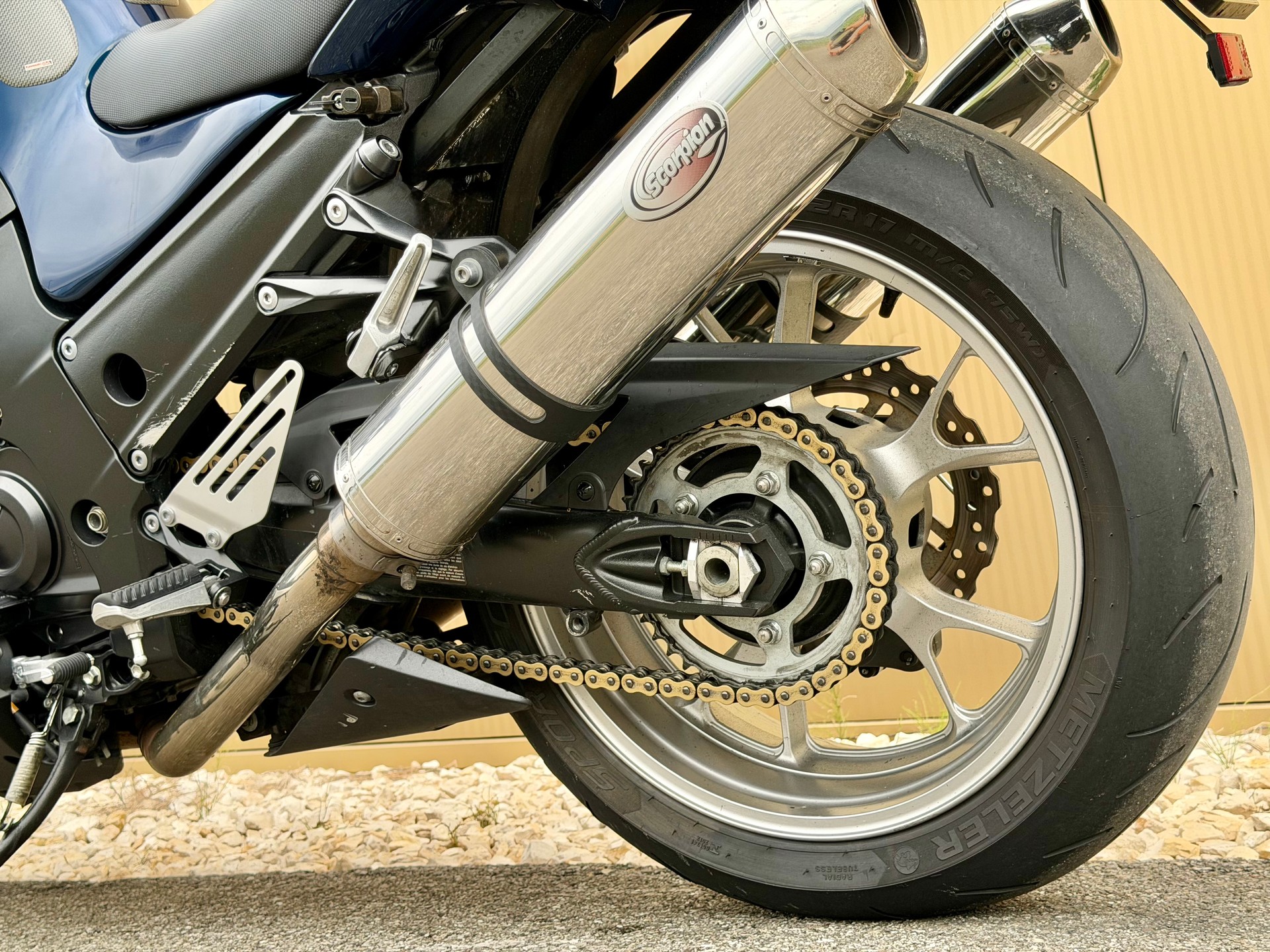 KAWASAKI ZZ-R 1400 ABS-image-13
