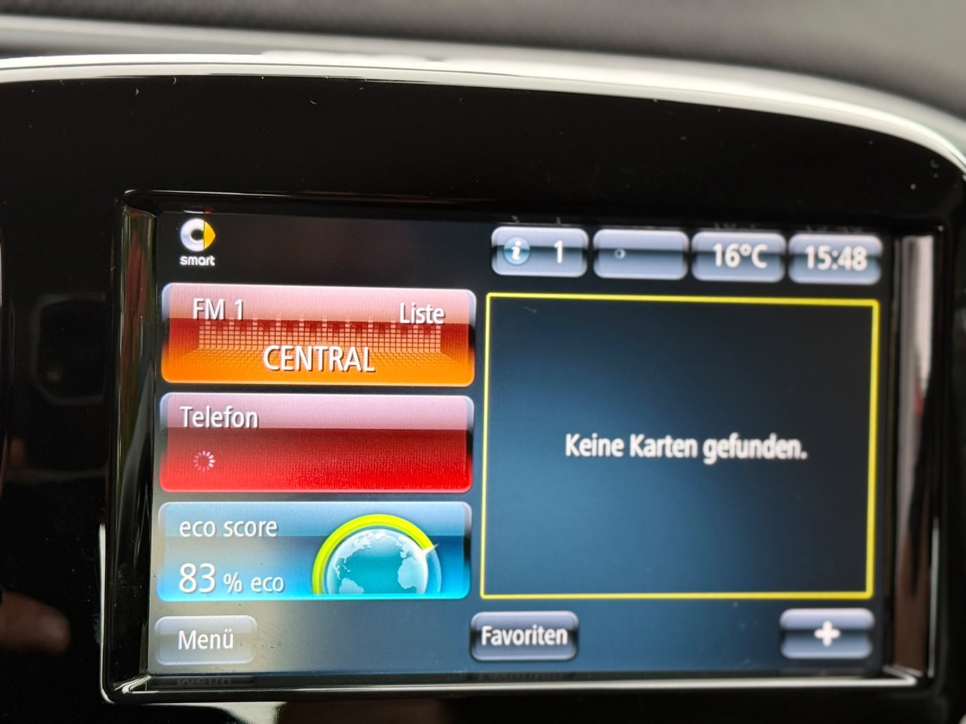 SMART Fortwo Coupé 1.0 71 Passion twinamic-image-10