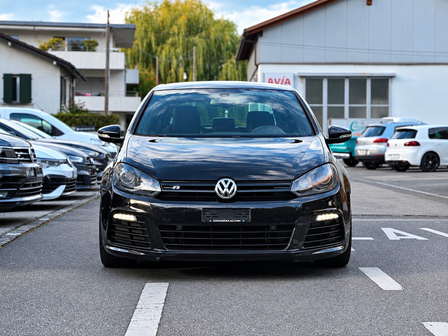 VW Golf 2.0 TSI R 4Motion DSG-showroom-element-1
