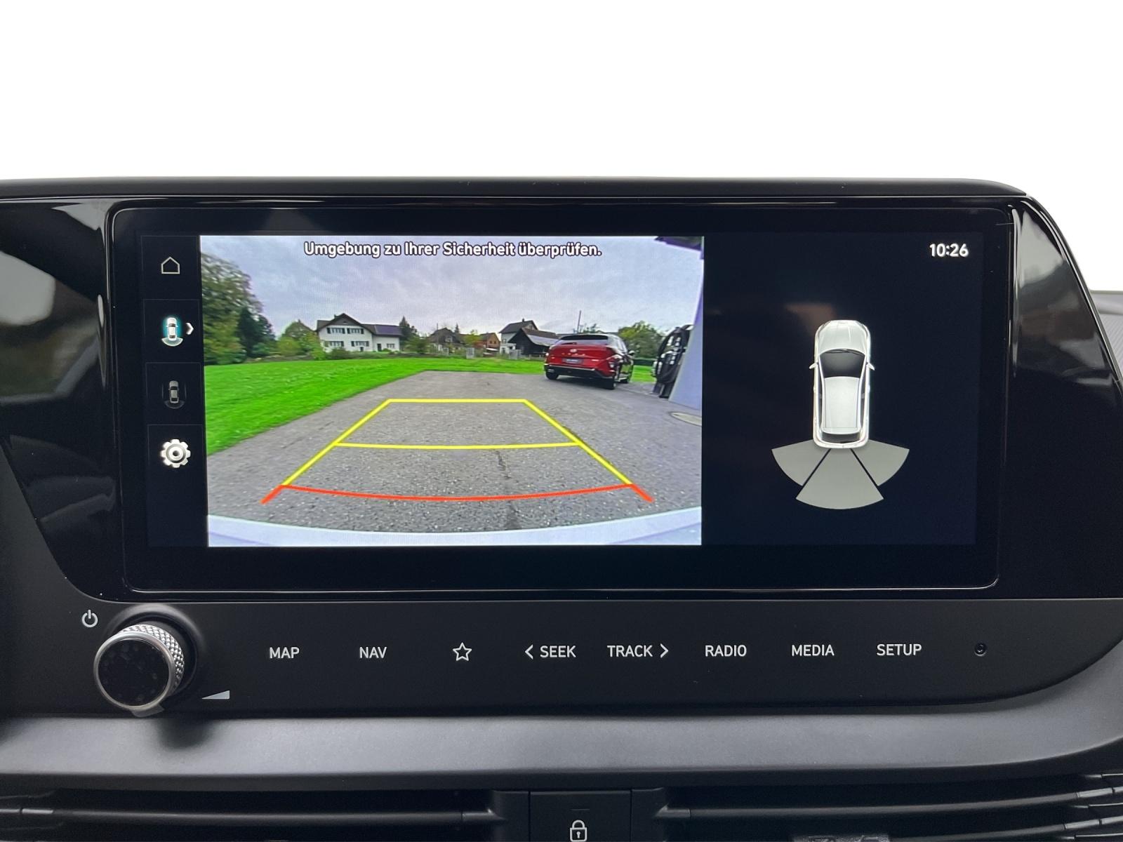 HYUNDAI i20 1.0 T-GDi Origo-image-7