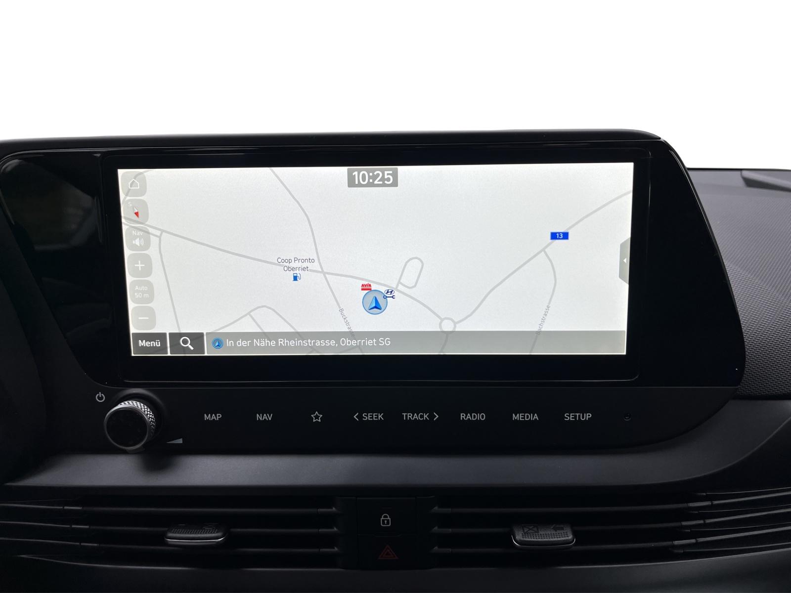 HYUNDAI i20 1.0 T-GDi Origo-image-6