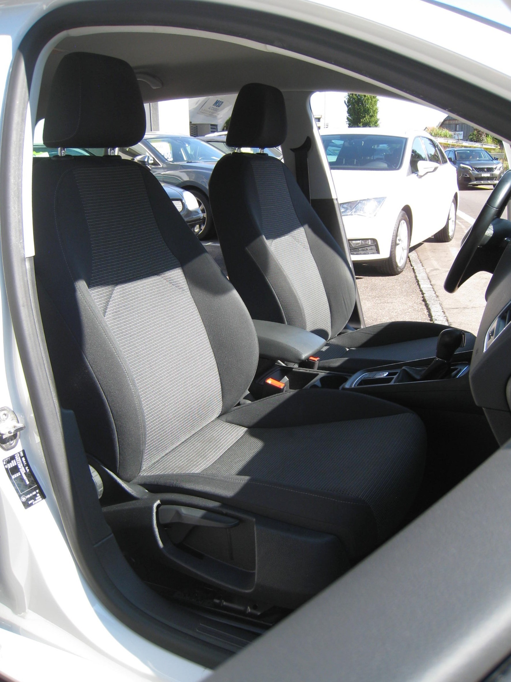 SEAT Leon ST 1.5 TGI Style DSG-image-12