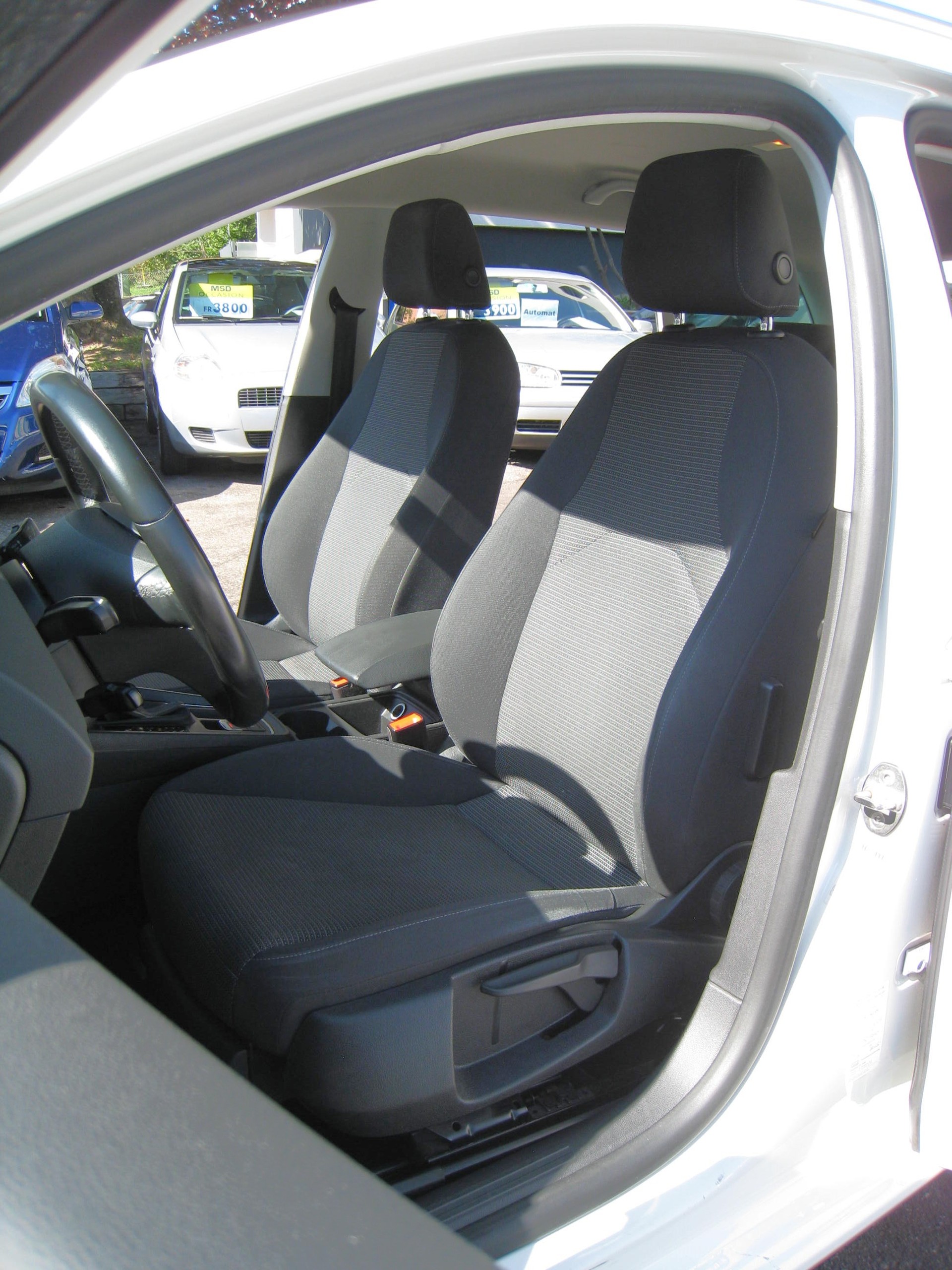 SEAT Leon ST 1.5 TGI Style DSG-image-11