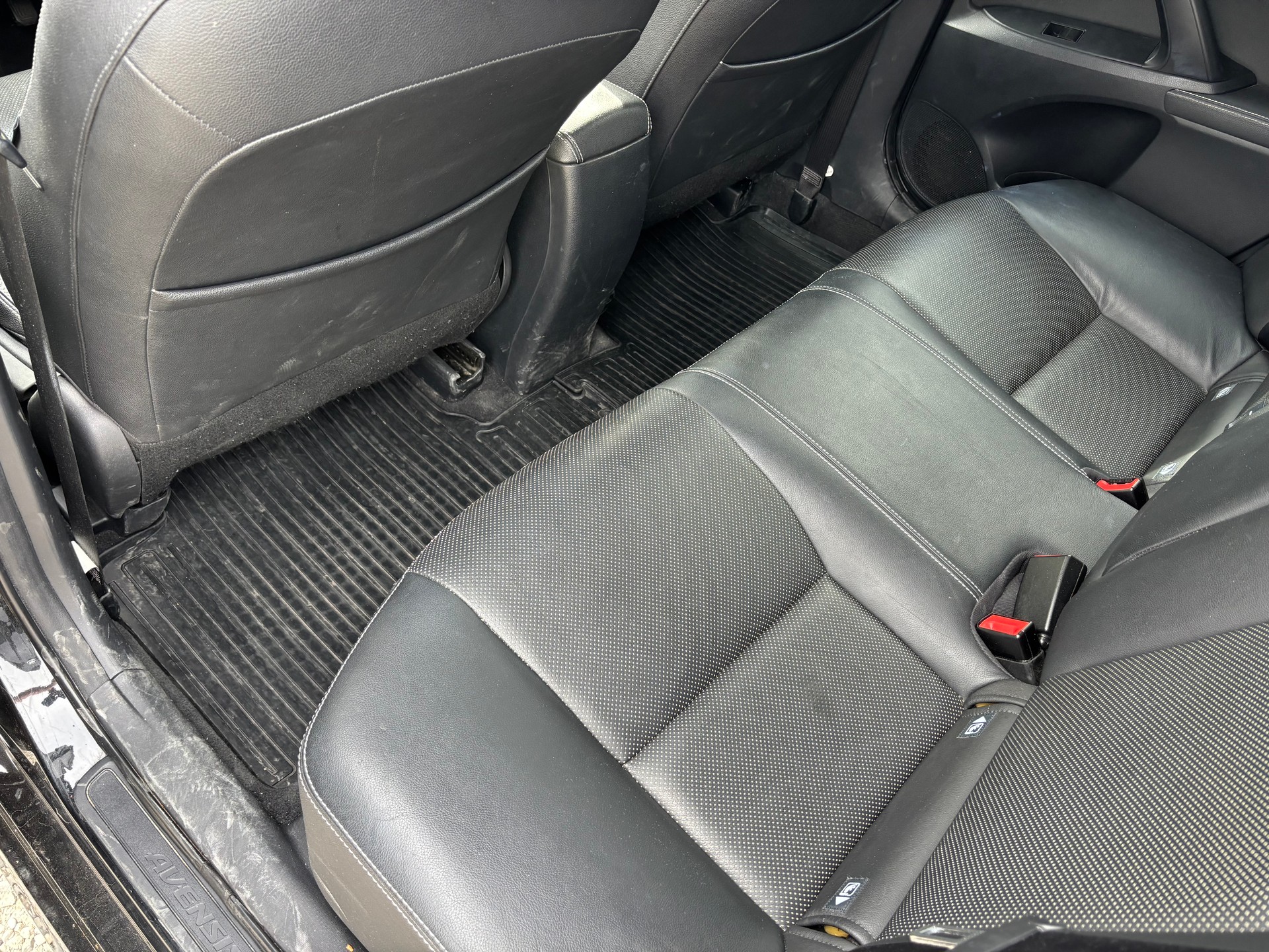 TOYOTA 2.0 CDTI-image-12