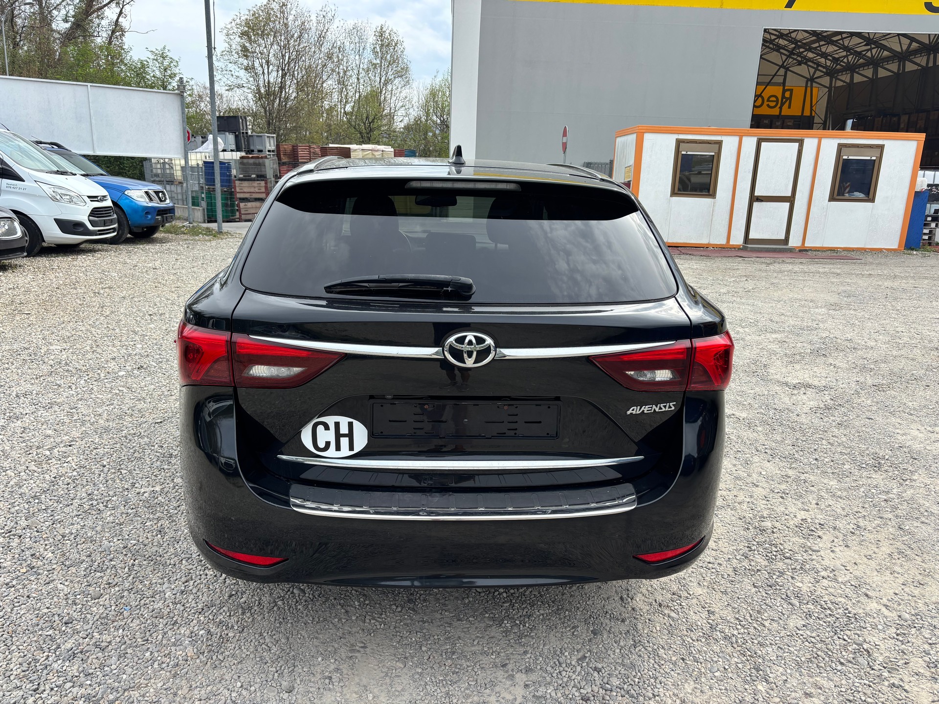 TOYOTA 2.0 CDTI-image-5